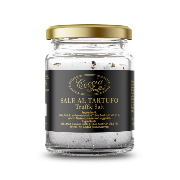 Sale al tartufo