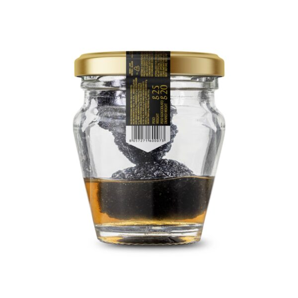 Whole Black Summer Truffle - Image 2